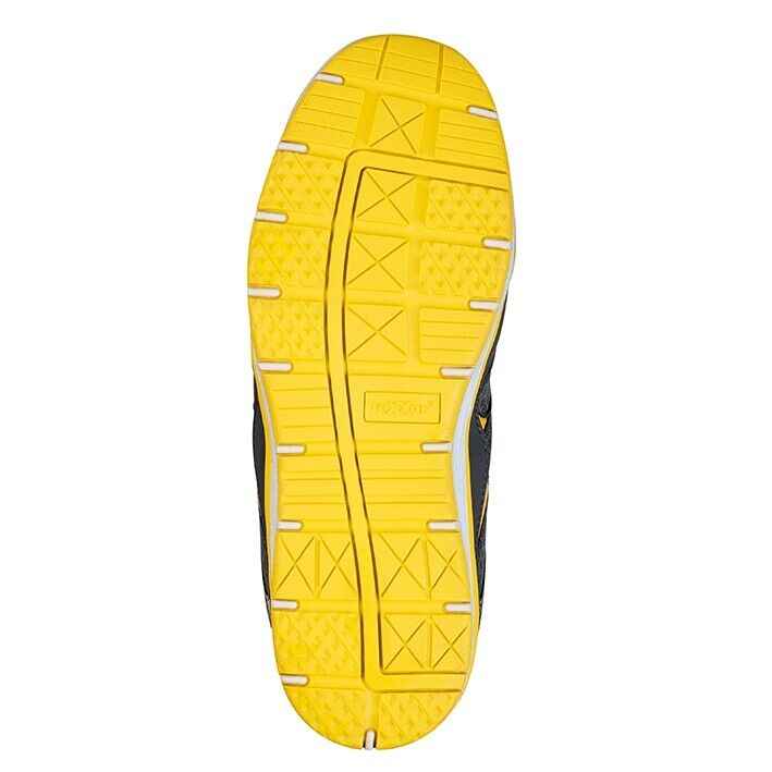 teXXor® Sicherheitshalbschuhe ROUBAIX S1P SRC