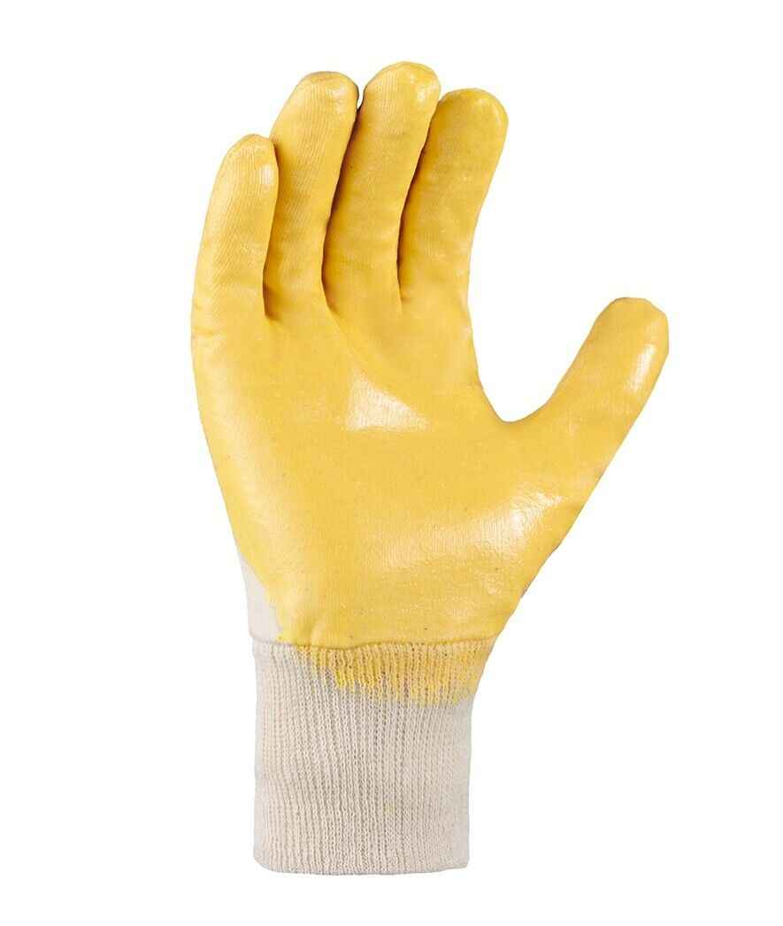1-288 Paar TEXXOR® 2356 Nitrilhandschuhe Arbeitshandschuhe