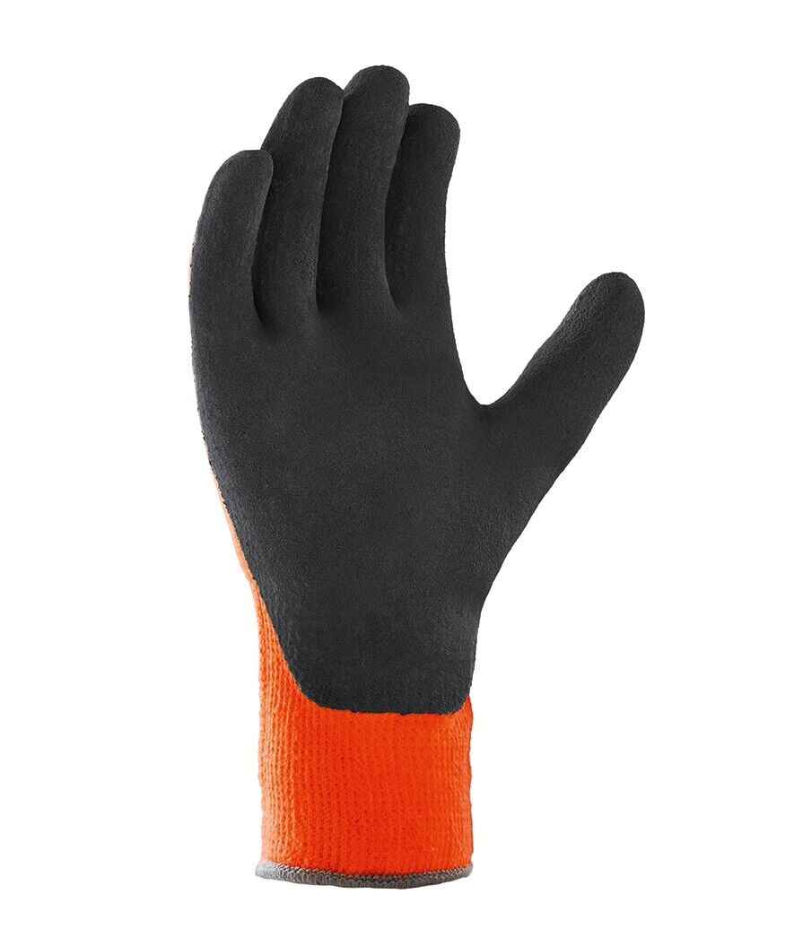 TOWA® PowerGrab® Thermo Arbeitsschutz-Winterhandschuhe