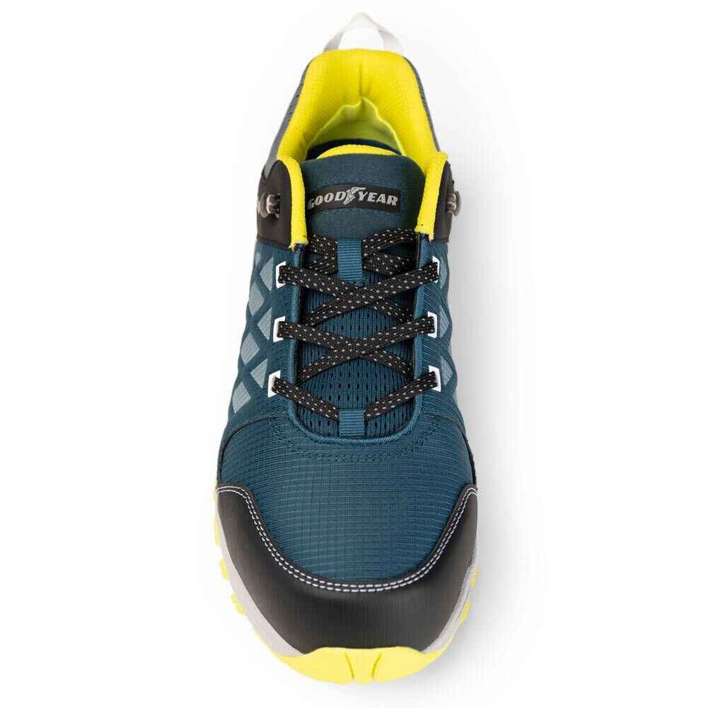 GOODYEAR Sicherheitsschuhe 1662 Gr.39-48 *TOP* Moderne Arbeitsschuhe