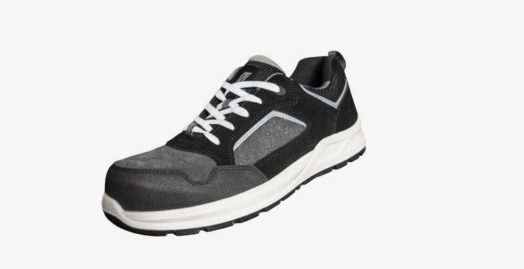 NITRAS Sicherheitsschuhe 7320 Classic Step S1P *NEU*