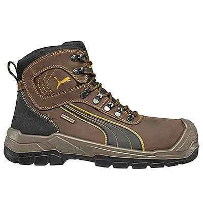 PUMA Sicherheitsschuhe SIERRA NEVADA MID 63.022.0 S3 Gr. 36-48