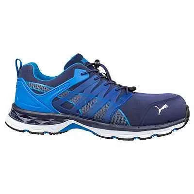 PUMA Sicherheitsschuhe VELOCITY 2.0 Blue 64.385.0 S1P Gr. 36-48