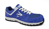 Dunlop Flying Arrow S3 Sicherheitsschuh Blau 36–48