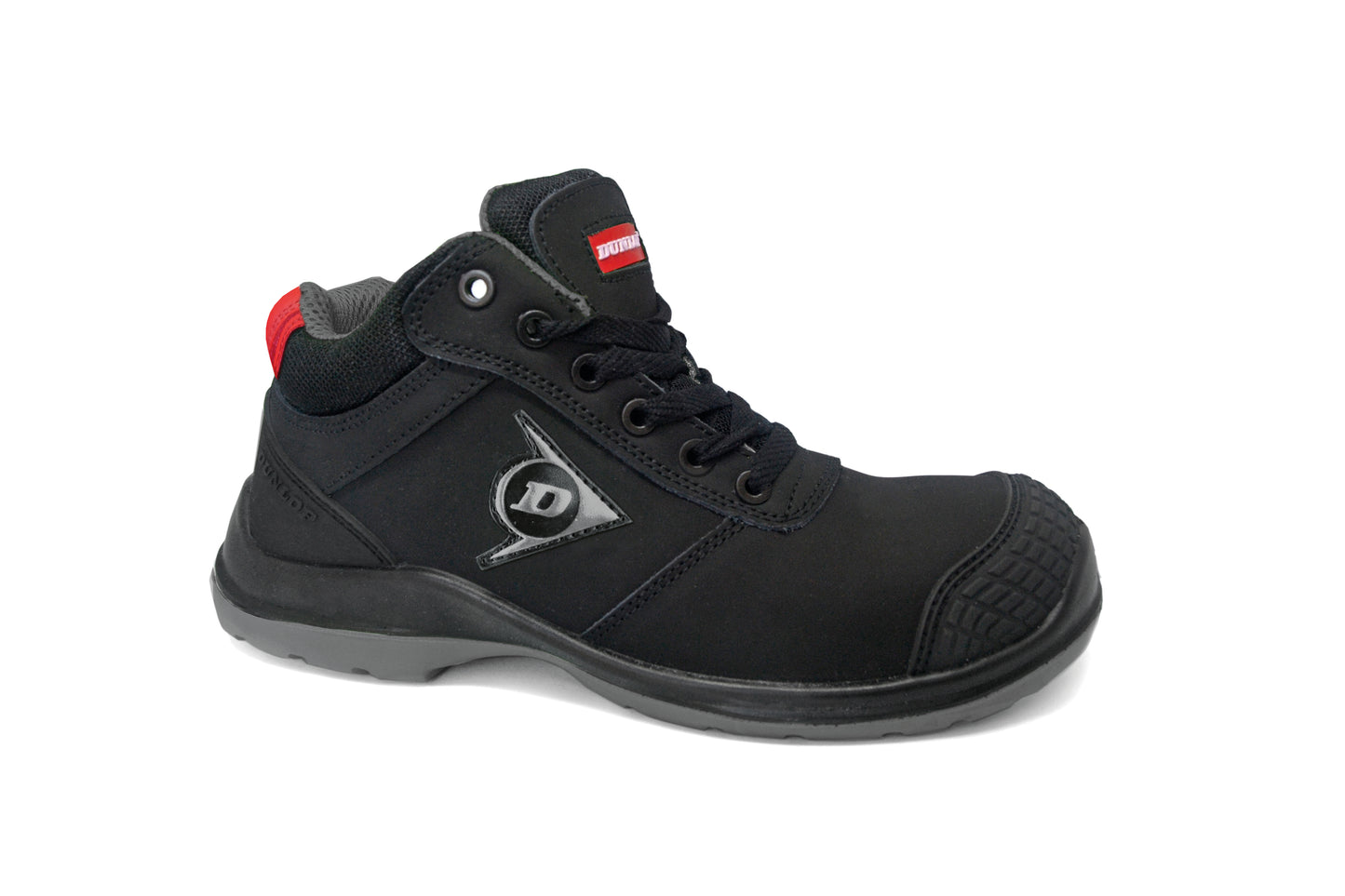 Dunlop First One ADV Evo High S3 Sicherheitsstiefel 36–47