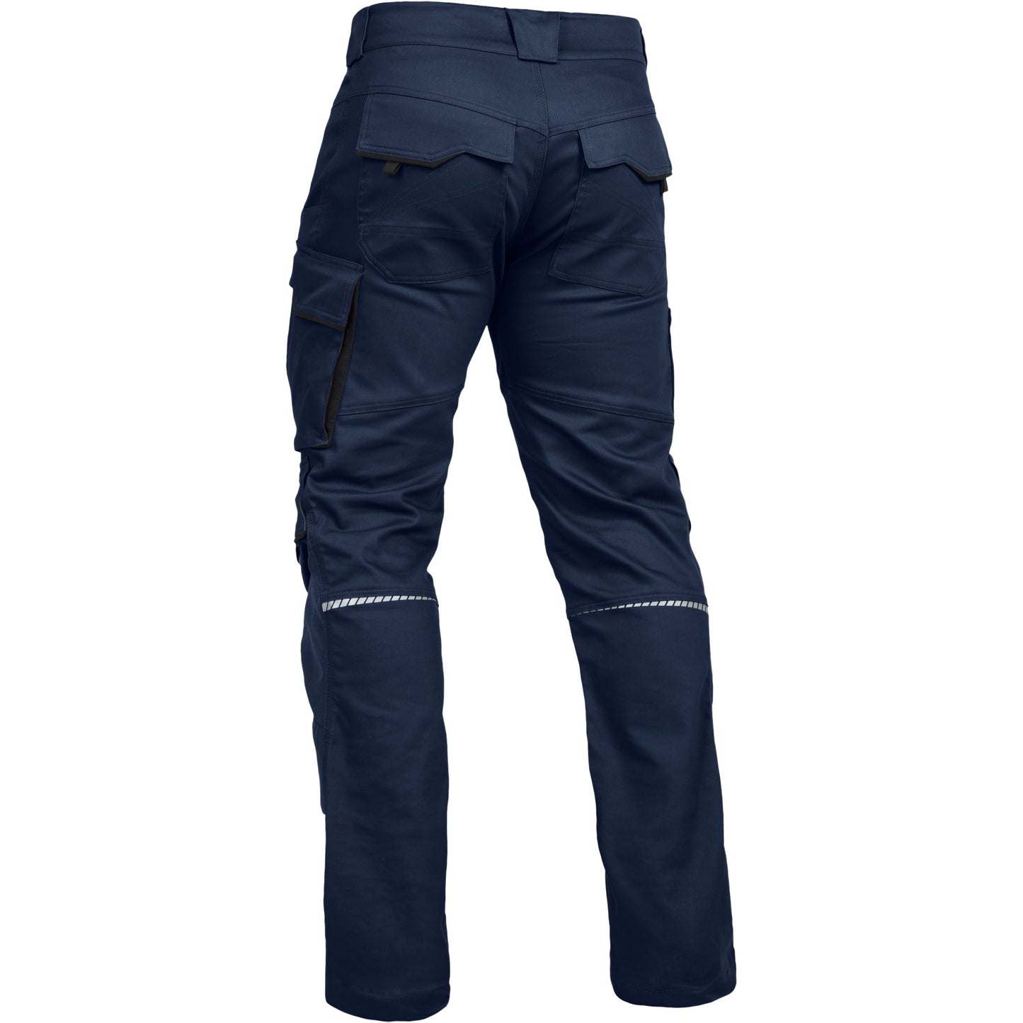 Arbeitshose navy Bundhose Leibwächter