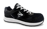 Dunlop Flying Luka S3 Arbeitsschuh Schwarz 36–48