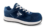 Dunlop Flying Luka S3 Arbeitsschuh Navy 36–48