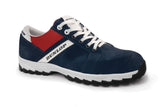 Dunlop Street Response Blue Evo S3 Arbeitsschuh metallfrei ESD