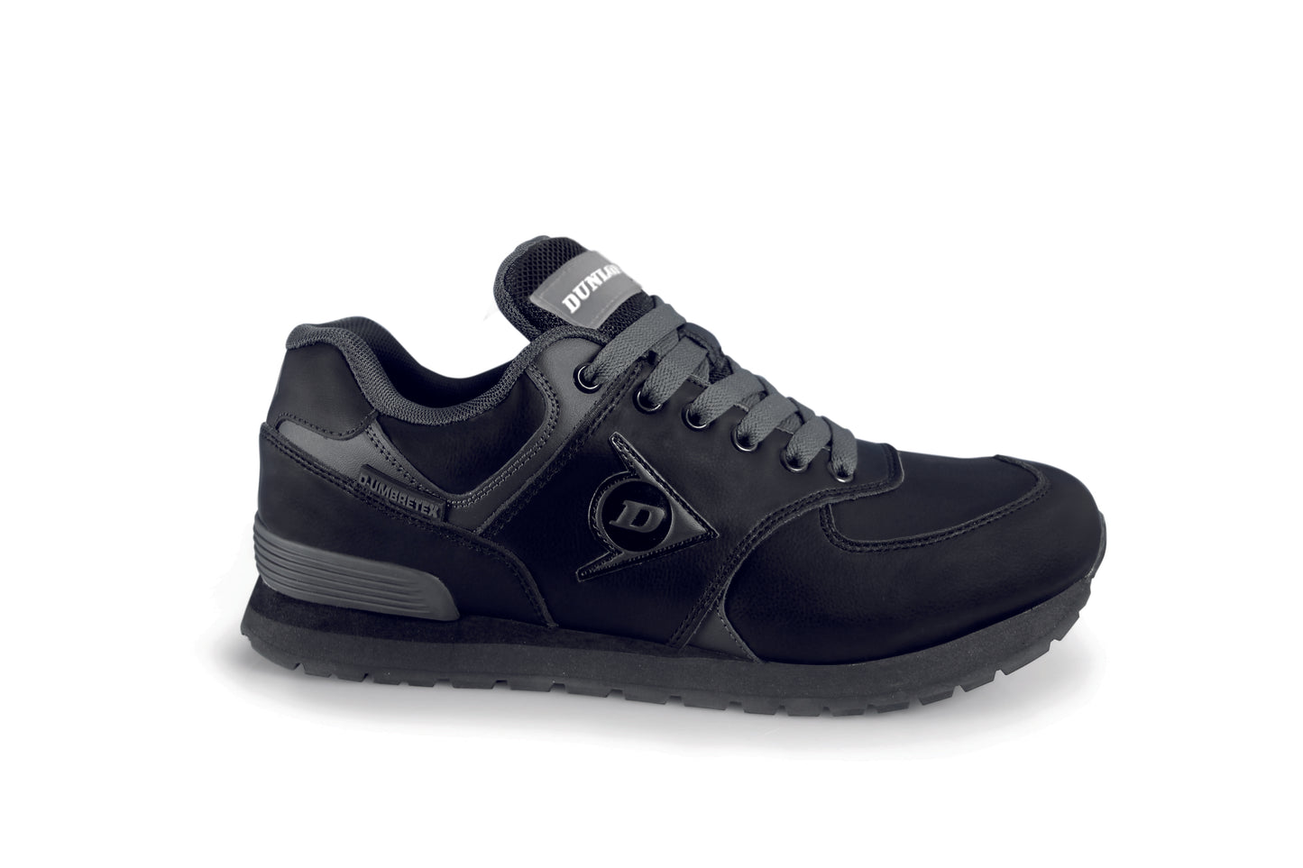 Dunlop Flying Wing O2 Sicherheitsschuh Aib 36–48