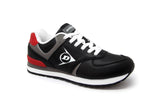 Dunlop Flying Wing S3 O2 Sicherheitsschuh Schwarz 36–48