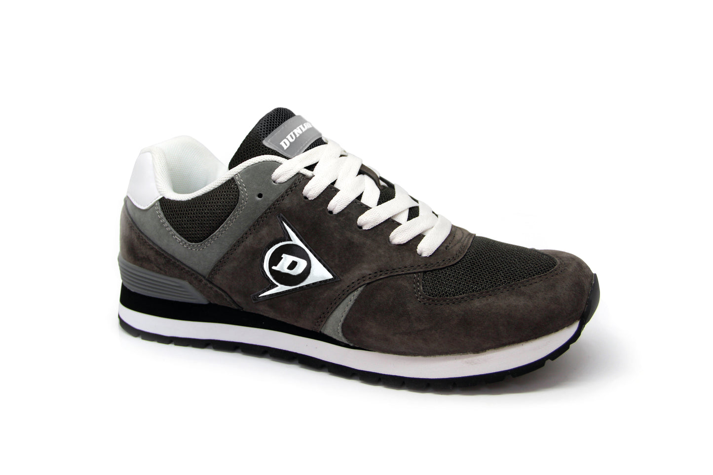 Dunlop Flying Wing S3 O2 Sicherheitsschuh Charcoal 36–48