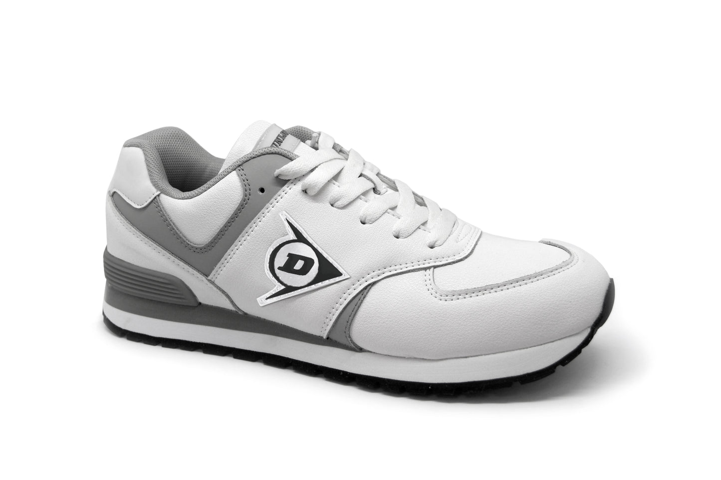 Dunlop Flying Wing S3 O2 Sicherheitsschuh Weiß 36–48