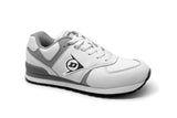 Dunlop Flying Wing S3 O2 Sicherheitsschuh Weiß 36–48