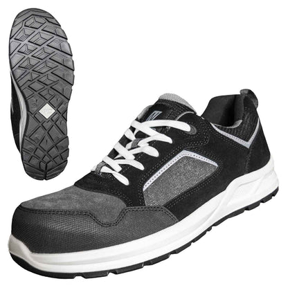 NITRAS Sicherheitsschuhe 7320 Classic Step S1P *NEU*