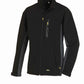 teXXor® Softshelljacke SKAGEN – winddicht & atmungsaktiv mit Microfleece
