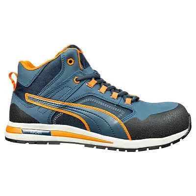 PUMA Sicherheitsschuhe CROSSTWIST S3 63.314.0 S3 SRC