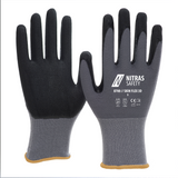 Nitras  8700 Skin Flex 3D Montagehandschuhe