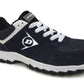 Dunlop Flying Arrow S3 Sicherheitsschuh Schwarz-Rot 36–48