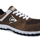 Dunlop Flying Arrow S3 Sicherheitsschuh Braun 36–48