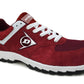Dunlop Flying Arrow S3 Sicherheitsschuh Rot 36–48