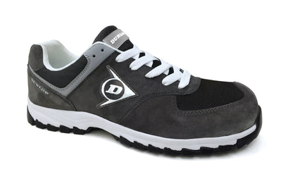 Dunlop Flying Arrow S3 Sicherheitsschuh Charcoal 36–48