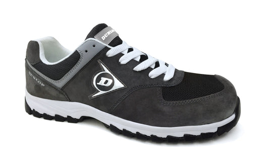 Dunlop Flying Arrow S3 Sicherheitsschuh Charcoal 36–48