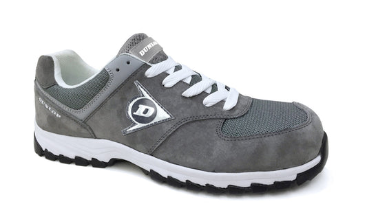 Dunlop Flying Arrow S3 Sicherheitsschuh Grau 36–48