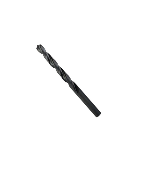 HSS-Bohrer DIN338 Ø1,00 - 16,00mm profilgeschliffen mit Kreuzschliff