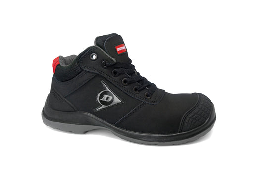 Dunlop First One ADV Evo High S3 Sicherheitsstiefel 36–47