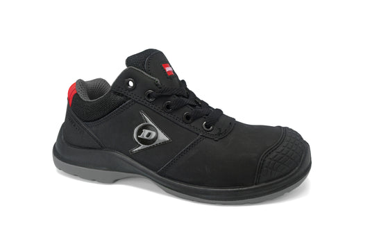 Dunlop First One ADV Evo Low S3 Sicherheitshalbschuh 36–47