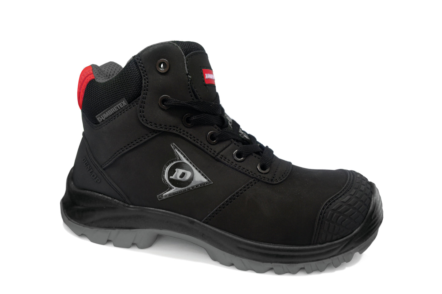 Dunlop First One ADV Titan S3 Sicherheitsschnürstiefel Herren Arbeitsschuhe