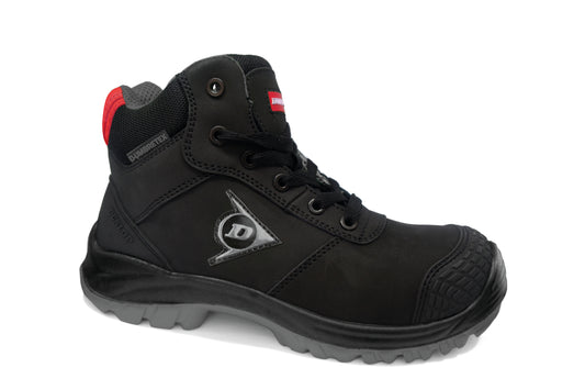 Dunlop First One ADV Titan S3 Sicherheitsschnürstiefel Herren Arbeitsschuhe