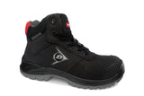 Dunlop First One ADV Titan S3 Sicherheitsschnürstiefel Herren Arbeitsschuhe