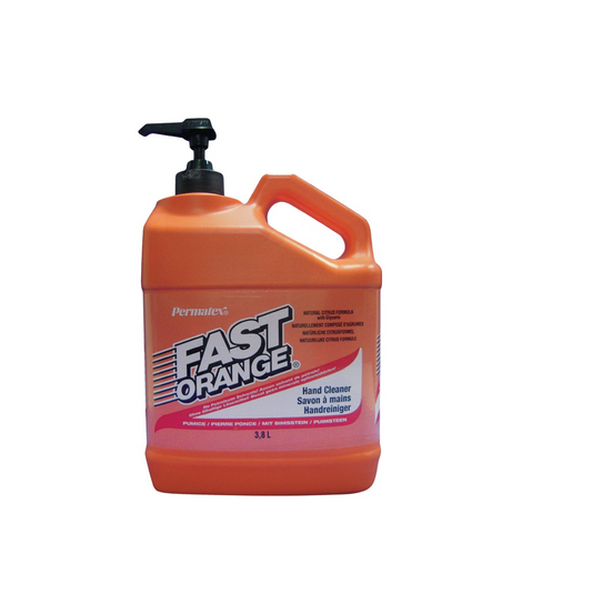 Handreiniger FastOrange Anwendung o. Wasser 3,8l in Spender DY89011