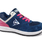 Dunlop Arrow Lady S3 Damen Sicherheitsschuhe Blau ESD Arbeitsschuhe