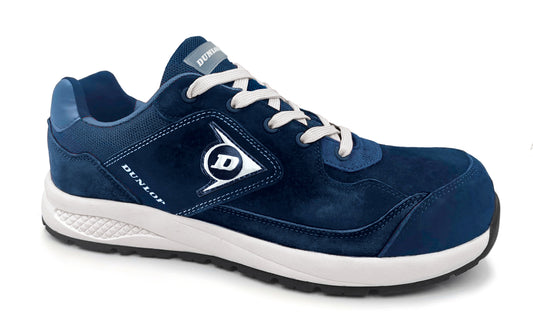 Dunlop Flying Luka S3 Arbeitsschuh Navy 36–48