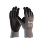 Maxiflex ATG Montagehandschuhe 12 Paar Gr. 6 - 12 (34-874) 2440