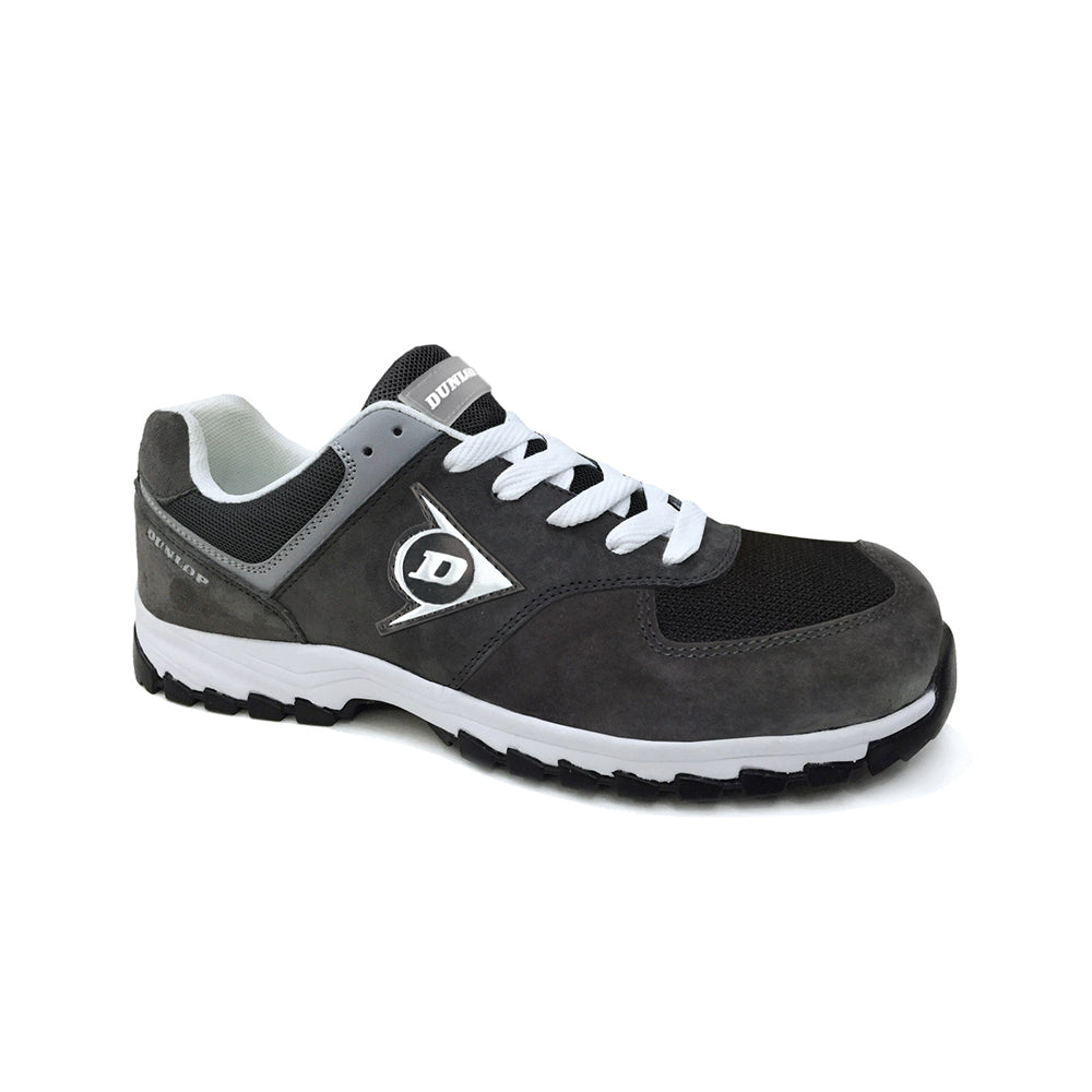 Dunlop Flying Arrow S3 Sicherheitsschuh Charcoal 36–48