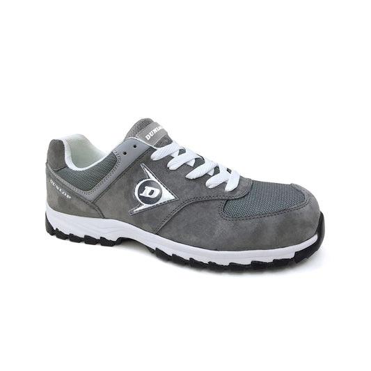 Dunlop Flying Arrow S3 Sicherheitsschuh Grau 36–48