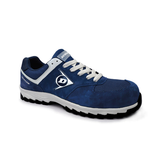Dunlop Flying Arrow S3 Sicherheitsschuh Navy/Marine 36–48