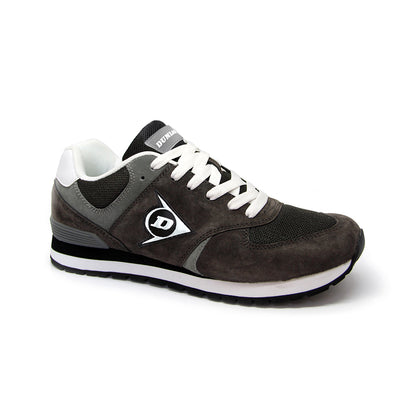 Dunlop Flying Wing O2 Sicherheitsschuh Charcoal 36–48
