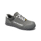 Dunlop Matt Grey S3 Arbeitsschuh metallfrei ESD