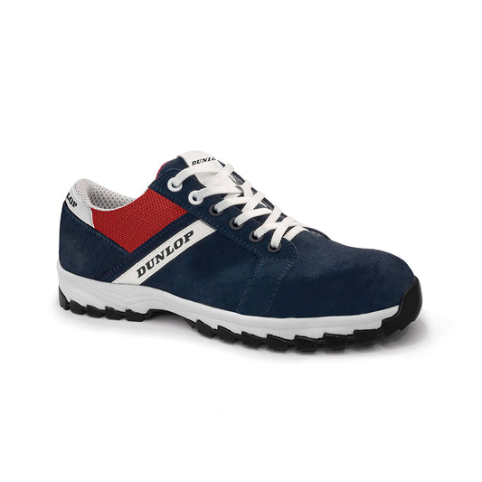 Dunlop Street Response Blue Evo S3 Arbeitsschuh metallfrei ESD
