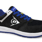 Dunlop Sword Evo Blue S3 Arbeitsschuh metallfrei ESD