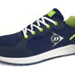 Dunlop T-Max Navy S1P Arbeitsschuh metallfrei ESD