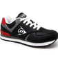 Dunlop Flying Wing S3 O2 Sicherheitsschuh Schwarz 36–48
