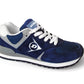 Dunlop Flying Wing S3 O2 Sicherheitsschuh Navy 36–48