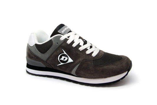 Dunlop Flying Wing S3 O2 Sicherheitsschuh Charcoal 36–48