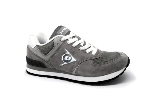 Dunlop Flying Wing S3 O2 Sicherheitsschuh Grau 36–48